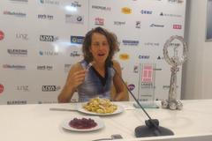 Strýcová a kaiserschmarrn