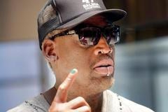 Dennis Rodman