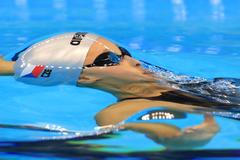 Simona Baumrtová na OH v Riu 2016