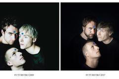 Tata Bojs 2000 a 2017