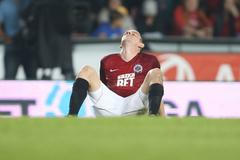 HL, Sparta-Plzeň: Ondřej Zahustel