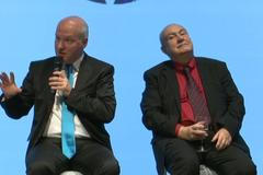 Horáček už má vybraného guvernéra ČNB. Jmenoval by Pavla Kysilku