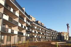 Developerský projekt Suomi Hloubětín