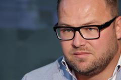 Sportovci a peníze? Těch, kteří zbankrotují, je obrovský počet, s penězi neumějí nakládat, říká Lébl