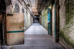 Alcatraz