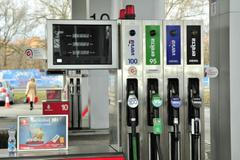 Benzina Verva a Efecta