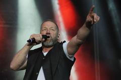 Lucie - David Koller