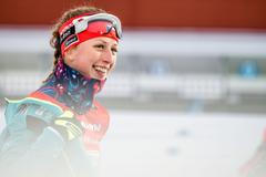 SP v biatlonu: Östersund 2017