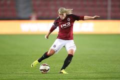 Sparta ženy - Twente ženy, Liga mistrů žen 2016/17