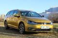 VW Golf Variant 2017