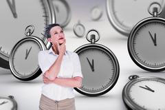 Biorytmus - biologické hodiny - tělesné hodiny