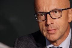 Otrava agenta? Je smutné, že Miloš Zeman mlčí. Musíme stát bok po boku s Brity, říká Telička