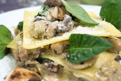 Objevte kouzla vegetariánské kuchyně