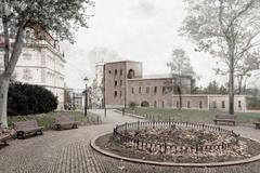 Porodní dům Letná