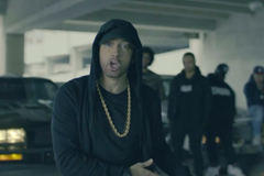 Eminem se v novém songu ostře opřel do Trumpa