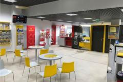 Poštovní spořitelna