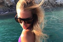 Dominika Cibulková, slovenská tenistka