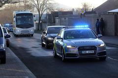 Babiš s vládou u hrobu TGM