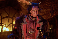 Trailer k pohádce Čertoviny