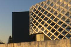 Praha bude mít nový zimní stadion. Jmenuje se Padok IceRink