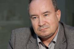 Vandas: To, co se děje, je invaze, západní Evropa je ztracena, musíme zabránit přílivu muslimů