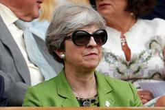 Finále Wimbledonu 2017