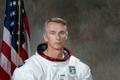 Astronaut Eugene Cernan
