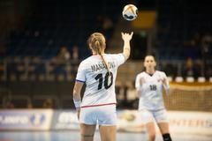 Česko - Nizozemsko, MS v házené žen 2017