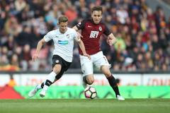 Sparta - Plzeň (jaro 2017)