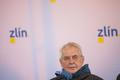 Miloš Zeman na návštěvě Zlínského kraje