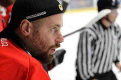 Hokejová příprava: Orli Znojmo vs. Vítkovice Steel