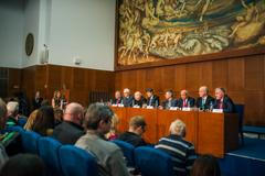 Hannig: Kokain jsem zkusil s Ringo Starrem. Co ostatní kanditáti na prezidenta a drogy?