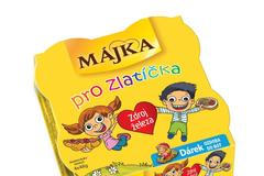 Hamé - výrobky pro děti - po změně označení kvůli legislativě