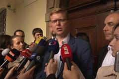 Bělobrádek: Babiš blokuje jednání a hnutí ANO neustále mlží. Makání si představuju jinak