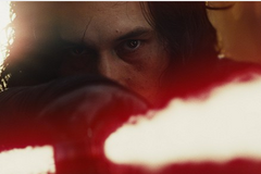 Nové Star Wars jsou jen pro fanoušky. Zahltí je vším, tvrdí Fila