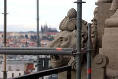 Kontrolní den v Národním muzeu