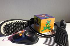 Arnika Vánoce 2017 toxické hračky a výrobky