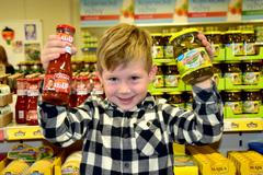 Hamé - nový obal, Jakub,