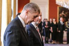 Brabec k natáčení Babiše ml.: Řešil bych to chlapsky, kdyby to udělali mému dítěti