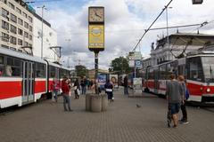 Reportáž z Brna: Referendum o poloze hlavního nádraží