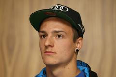 Tomáš Portyk před sezonou 2016/17