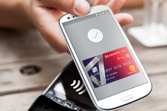 Mastercard - android pay