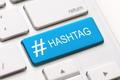 Instagram - hashtagy