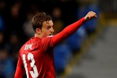 Jan Kopic (ČR x San Marino)