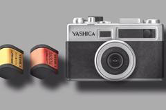 Yashica Y35