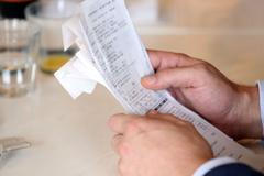 Účtenková loterie začíná