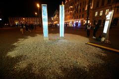 Signal festival, pátý ročník