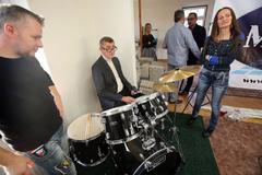 Babiš děkuje voličům vústeckém kraji