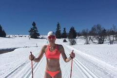 Anastasia Kuzminová