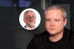 Práce pro Topolánka? Účelovka, ostatní kandidáty si Babiš namaže na chleba, říká Horák